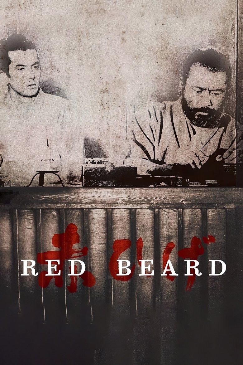 Red Beard (Import)