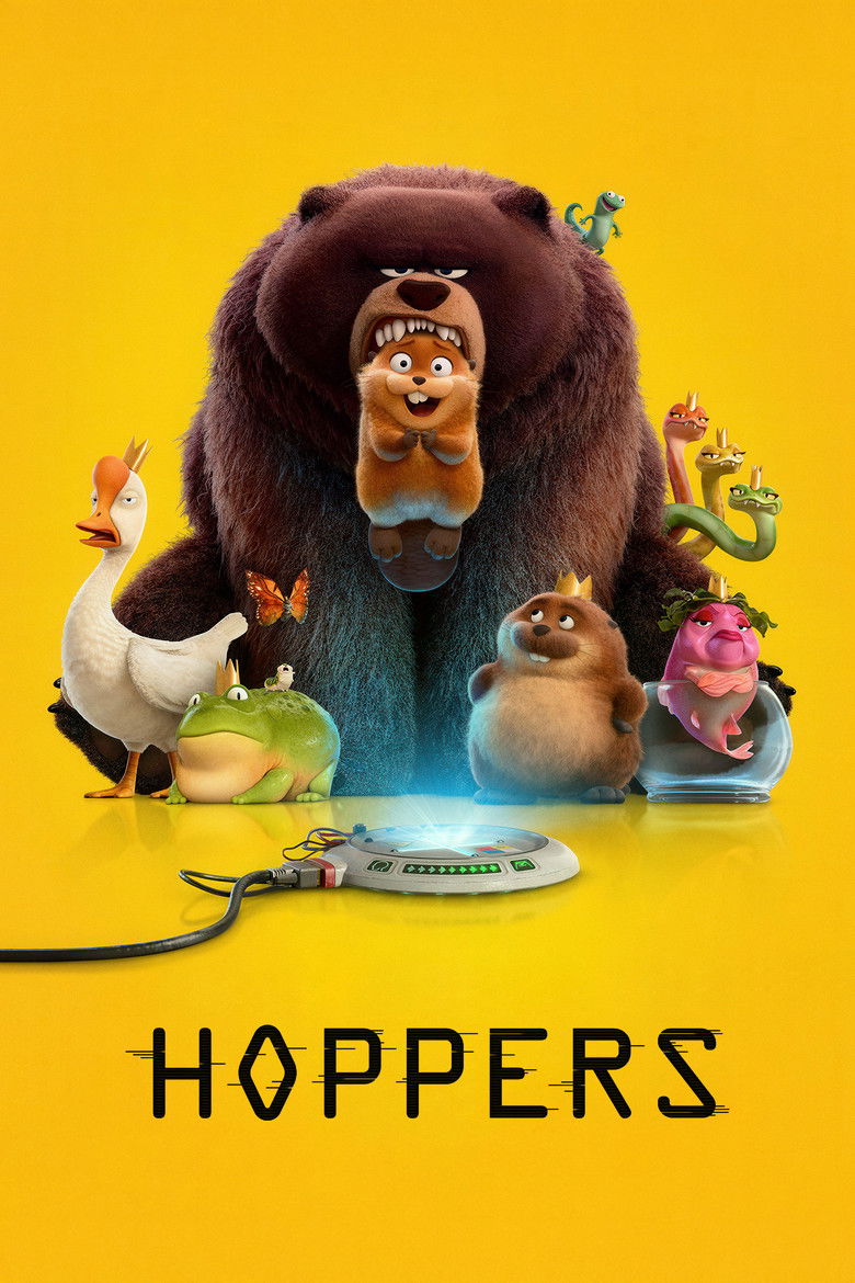 Jumpers (DVD)