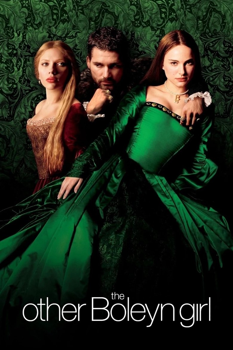Other Boleyn girl (DVD)