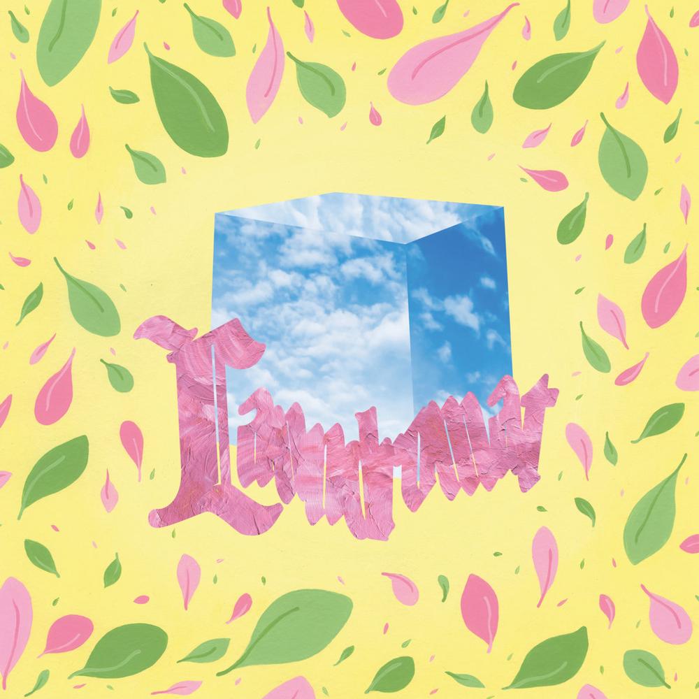 PICKLE DARLING - LAUNDROMAT (MC)