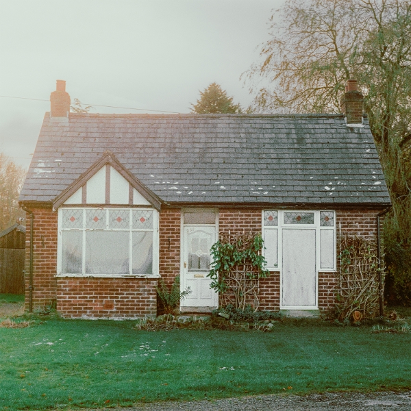 Exploring Birdsong - Every House We Built (2 LP)