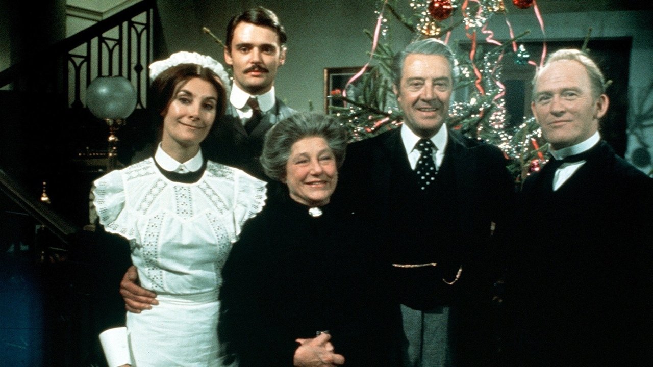 Upstairs downstairs - Seizoen 3 (DVD)