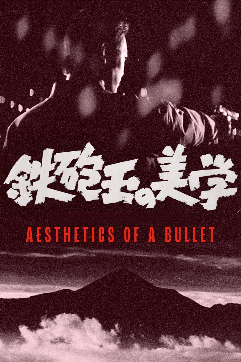 aesthetics of a bullet (Import)