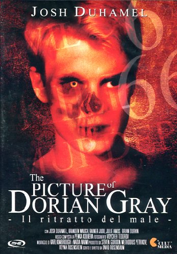 Picture Of Dorian Gray (The) (2004) (Import)