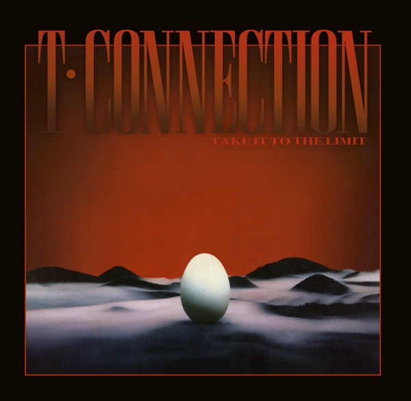 T-Connection - Take It To The Limit (CD) (Remastered)