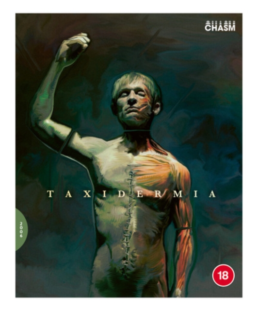 Taxidermia (Import)