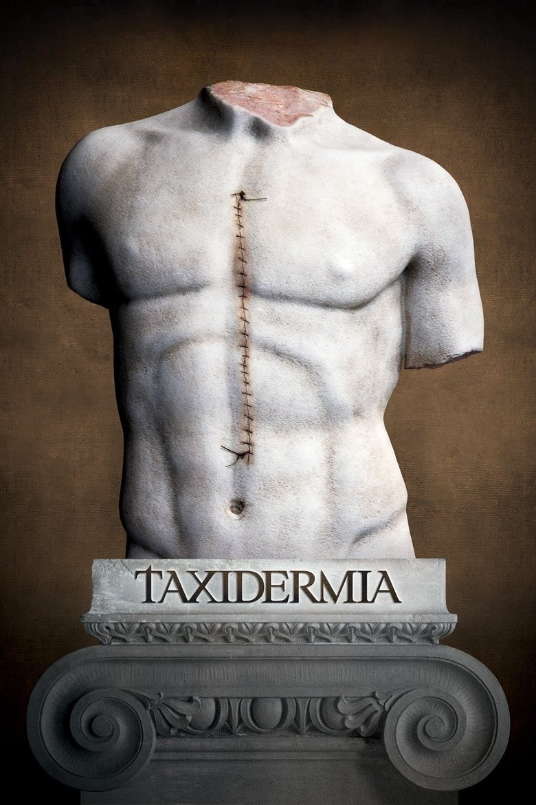 Taxidermia (Import)