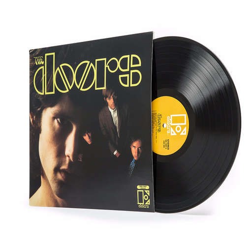 Doors - The Doors (LP) (LP)
