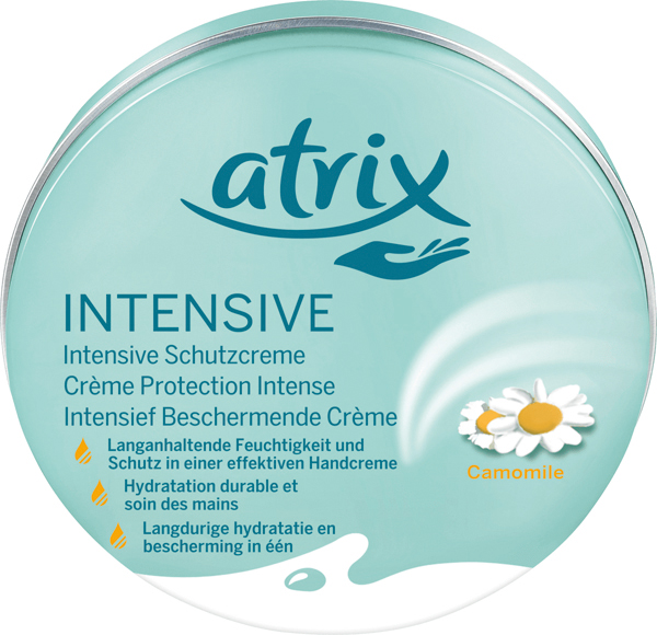 Atrix Cream 150ml Tin