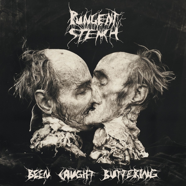 Pungent Stench - Been Caught Buttering (2 CD)
