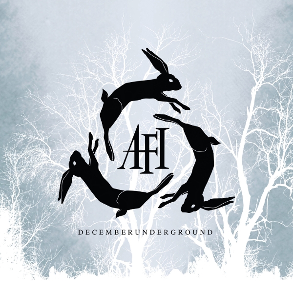 AFI - Decemberunderground (LP)