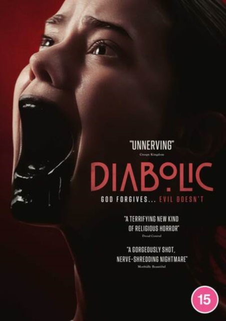 Diabolic (Import)