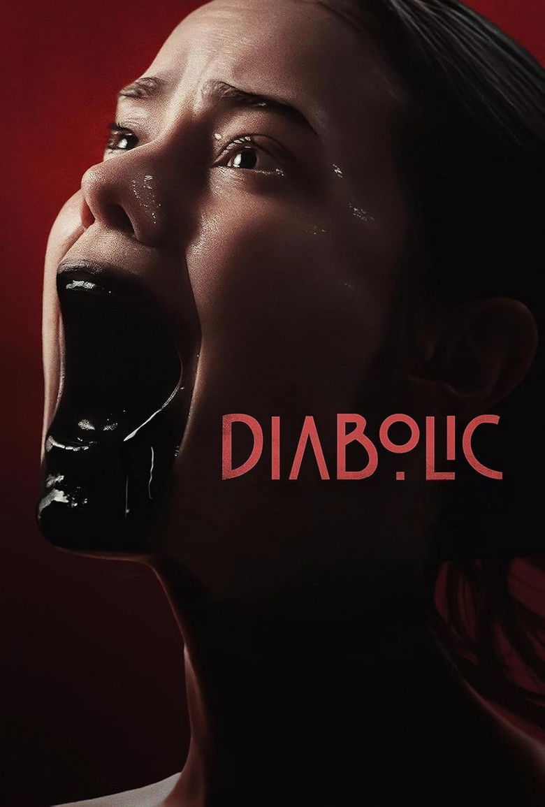 Diabolic (Import)