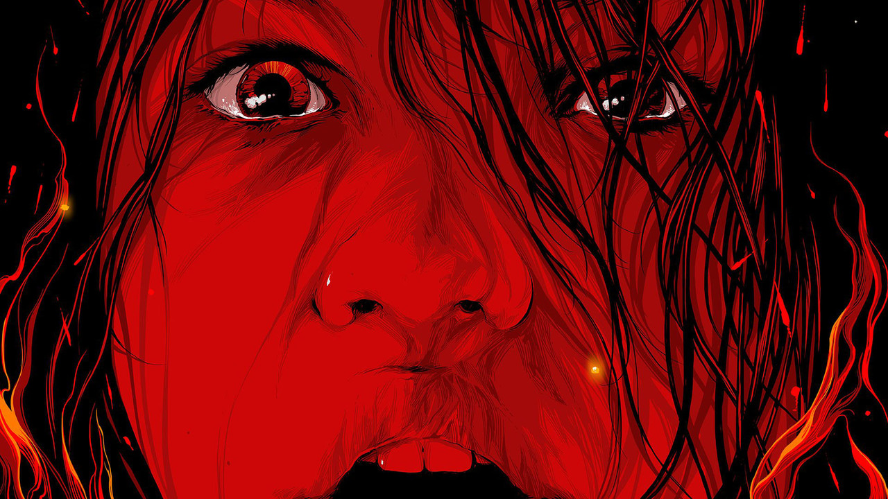 The Devil's Candy (Import)