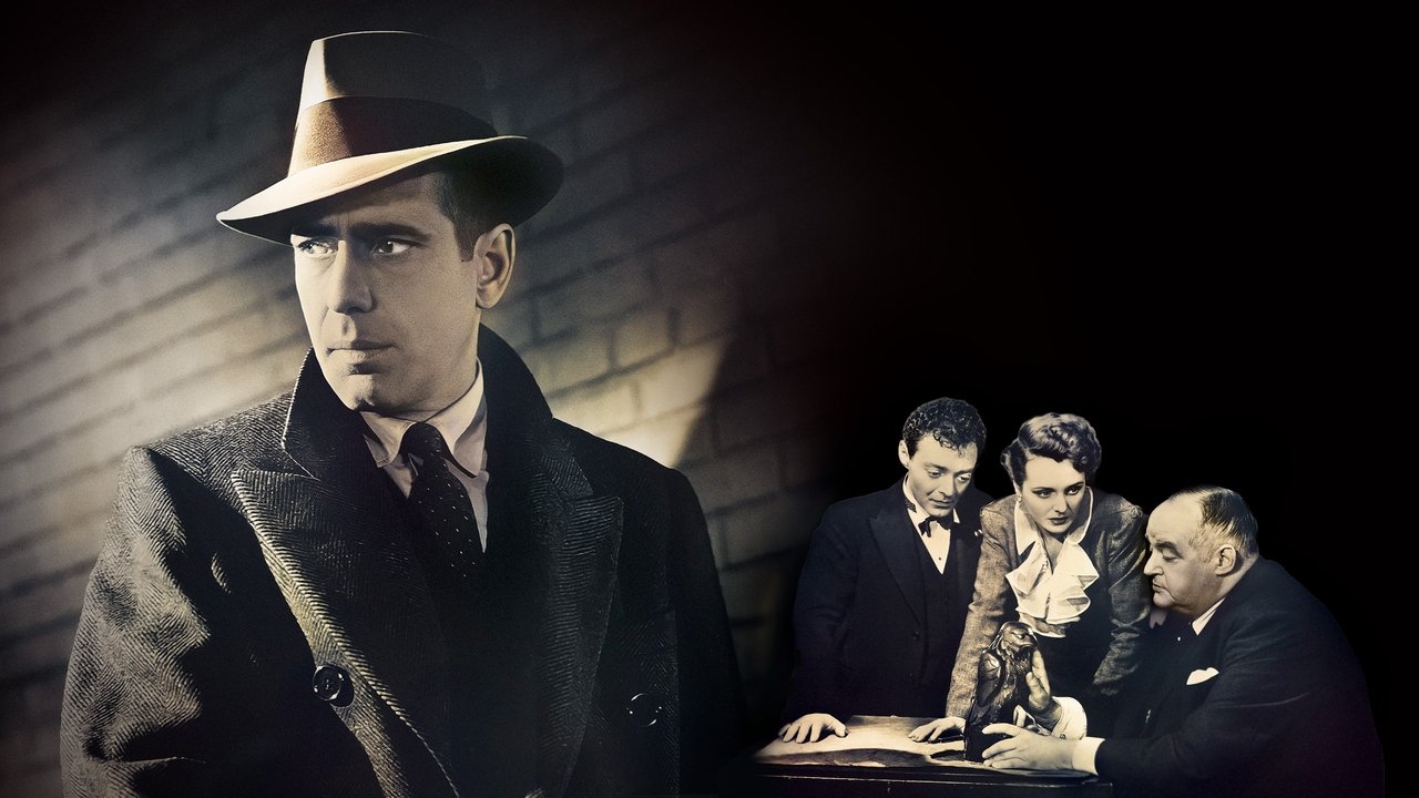 The Maltese Falcon (Import)