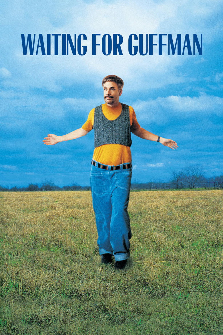 Waiting For Guffman (Import)