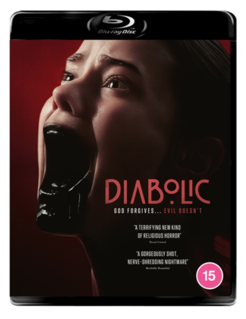 Diabolic (Import)