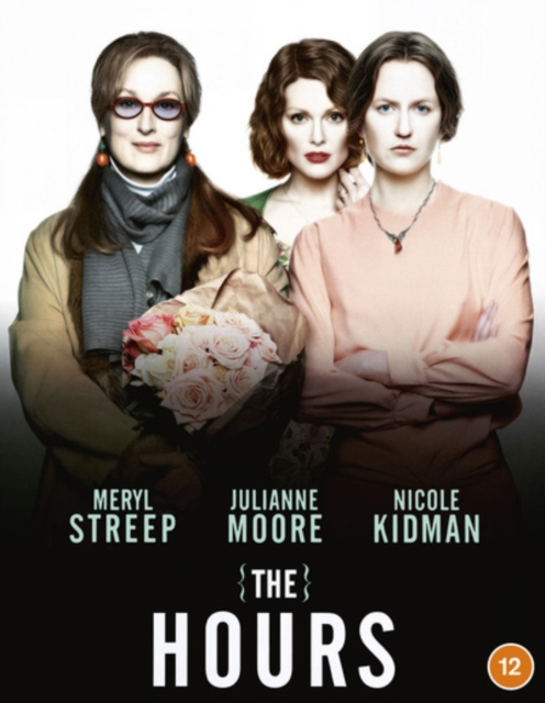 The Hours 2002 (Import)