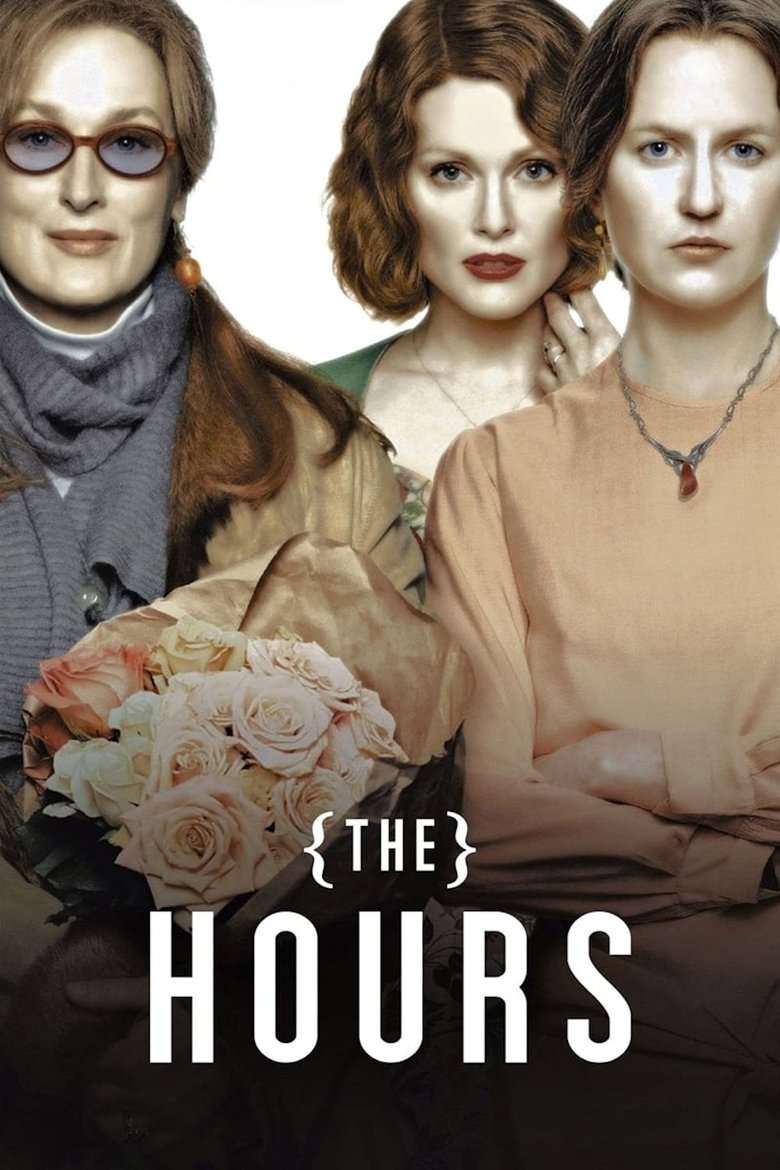 The Hours 2002 (Import)