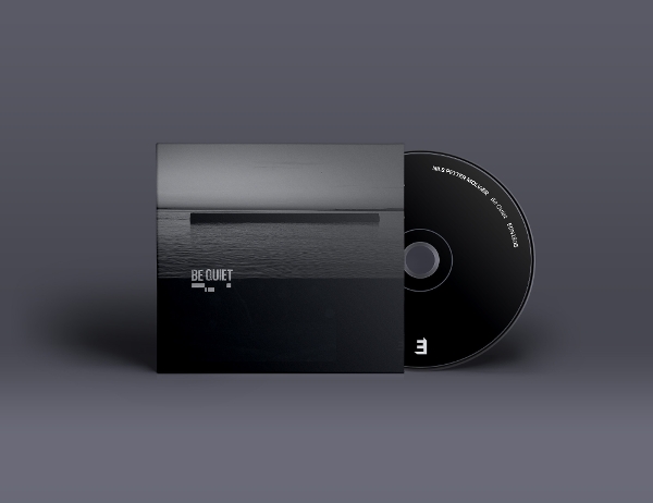 Nils Petter Molvaer - Be Quiet
