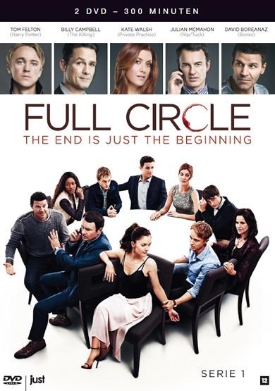 Full Circle - Seizoen 1