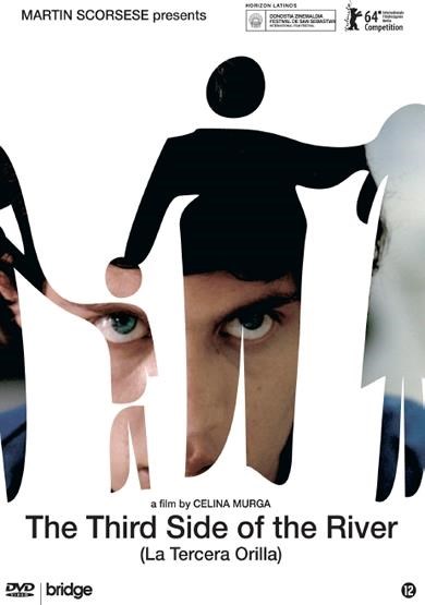 Third Side Of The River (DVD)