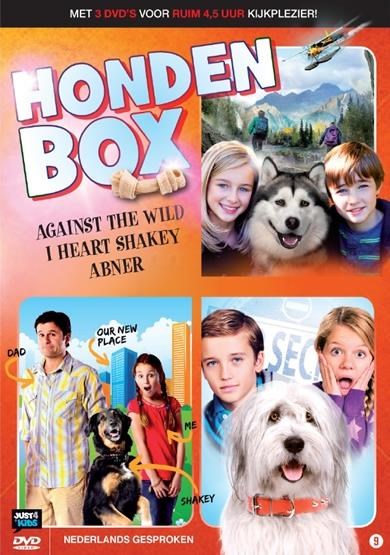 Honden Box
