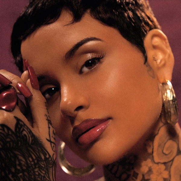 Kehlani - Kehlani (2 LP)