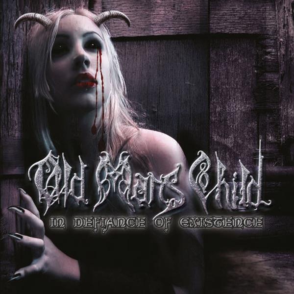 Old Man\'s Child - In Defiance Of Existence
