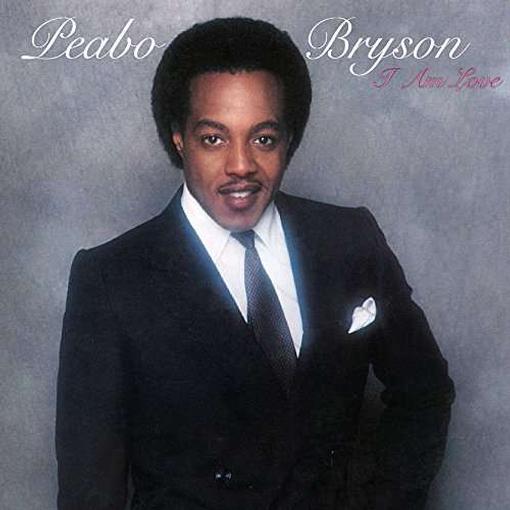 Peabo Bryson - I Am Love (CD) (Remastered)