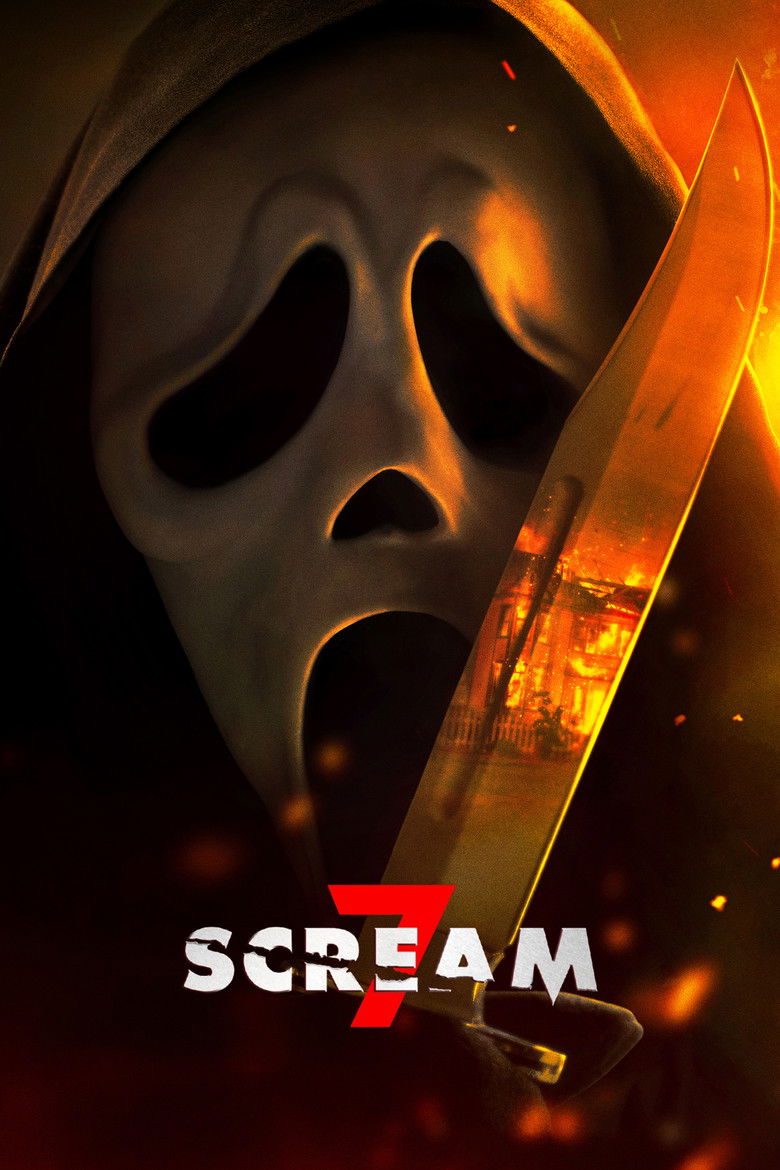 Scream 7 (Import)