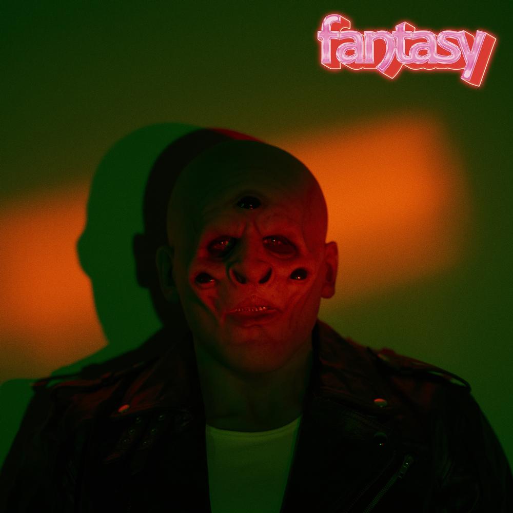 M83 - Fantasy (2 LP)