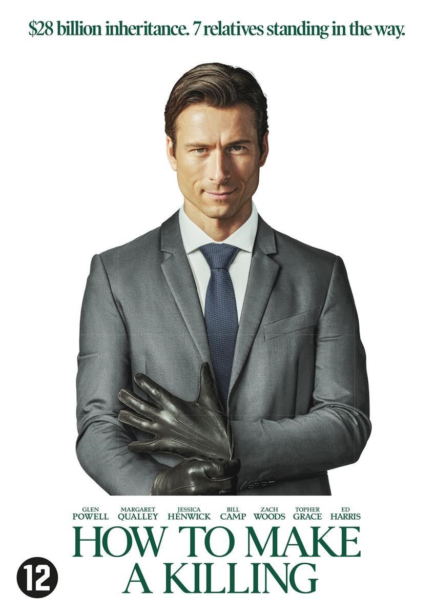 How To Make A Killing (DVD)