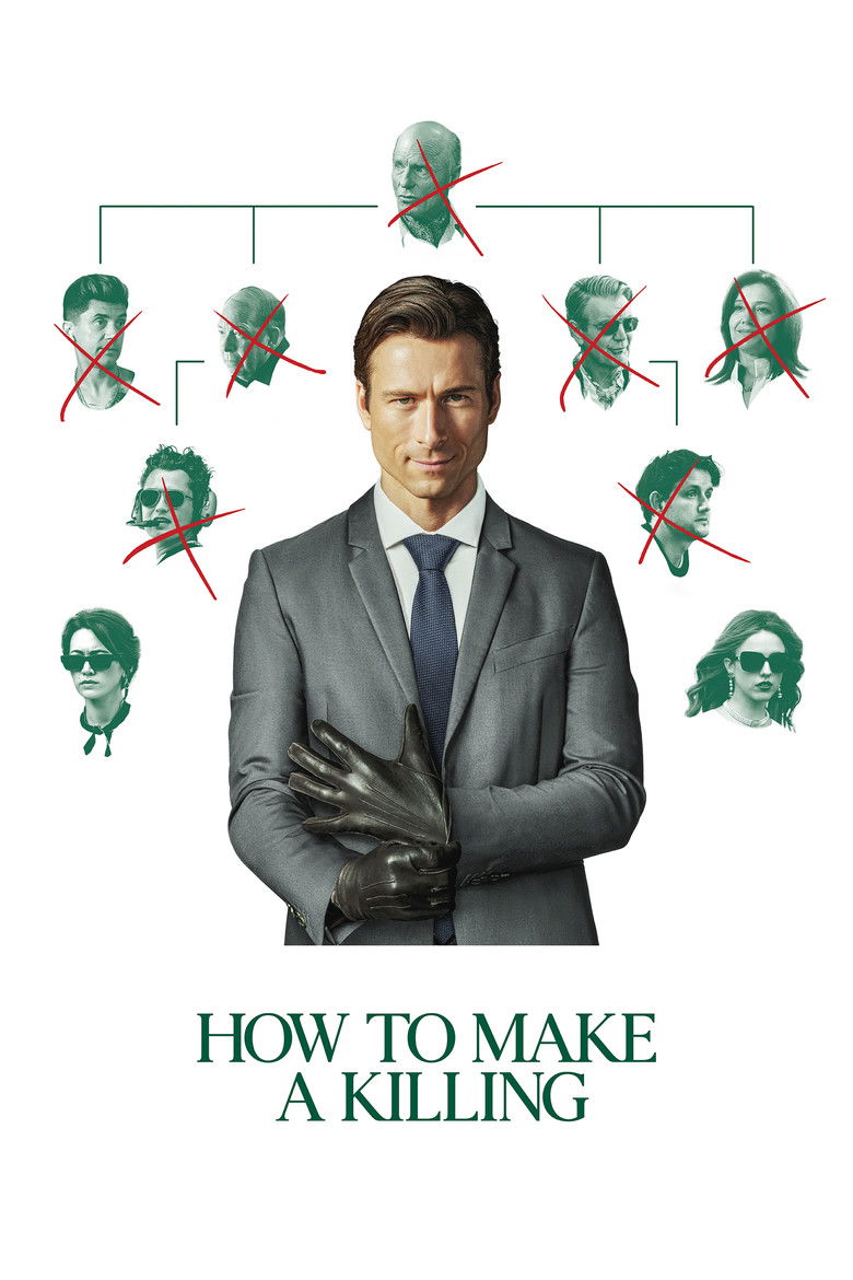 How To Make A Killing (DVD)