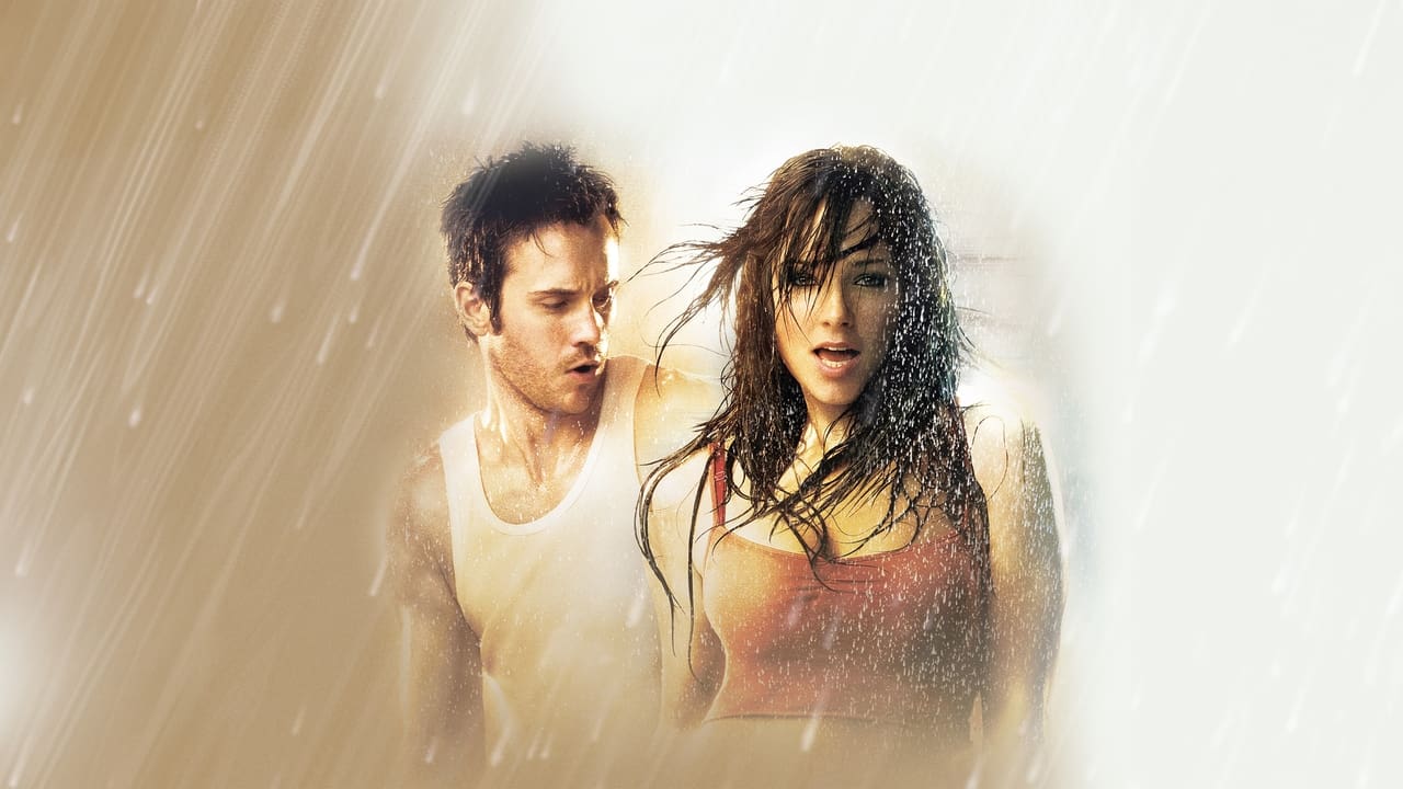 Step Up 2! (Blu-ray)