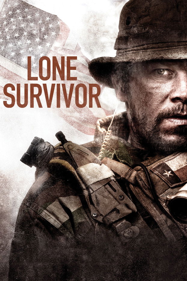 Lone Survivor (Import)