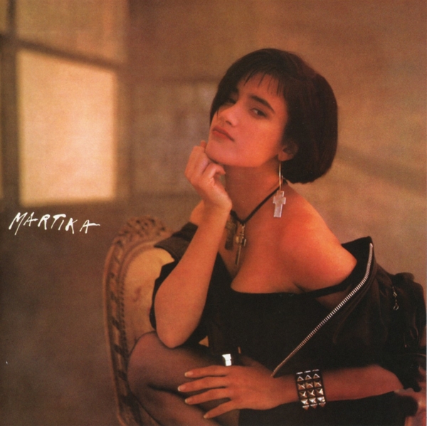Martika - Martika (CD) (Expanded Edition) (Remastered)