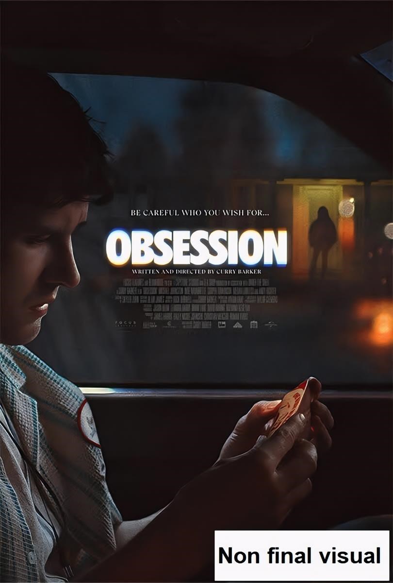 Obsession (DVD)