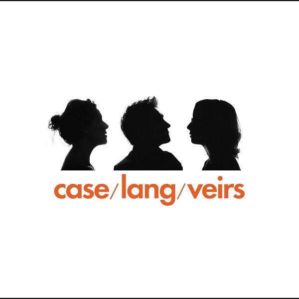 Case/Lang/Veirs - Case/Lang/Veirs (2 LP) (10th Anniversary Edition)