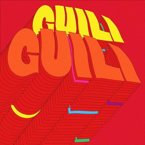 Lp-souleance-guili Guili