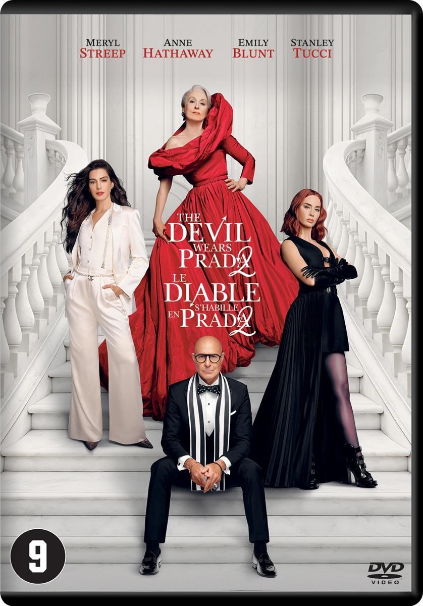 The Devil Wears Prada 2