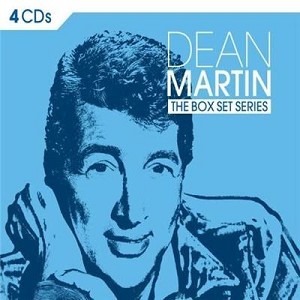 Dean Martin - The Box Set Series