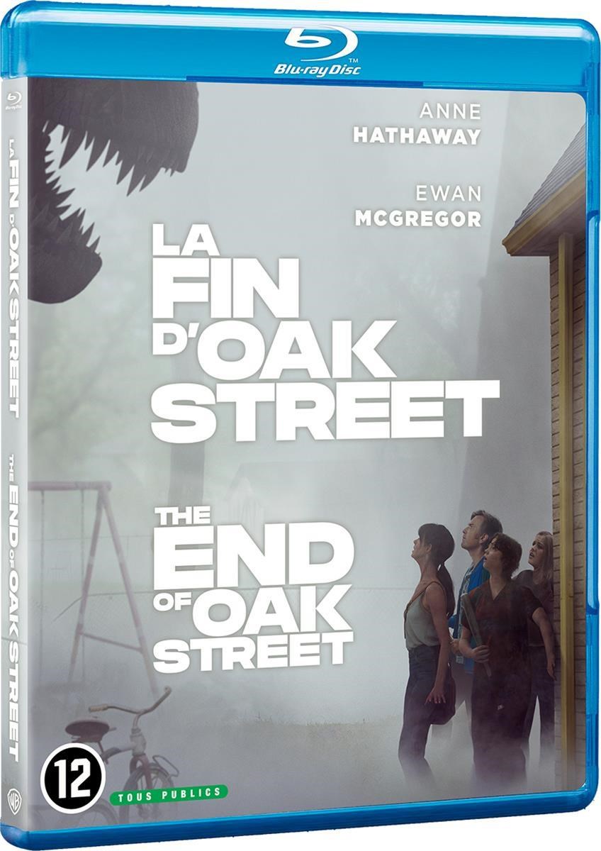 The End Of Oak Street (Blu-ray)