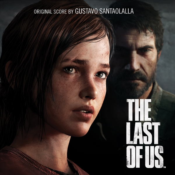 Various Artists - The Last Of Us (2 LP)