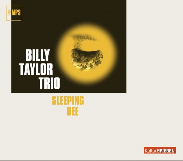 Billy Taylor Trio - Sleeping Bee (CD) (Remastered)