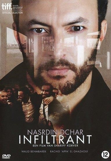 Infiltrant (DVD)
