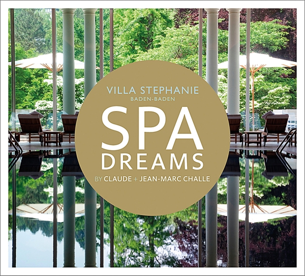 Various Artists - Spa Dreams - Baden-Baden