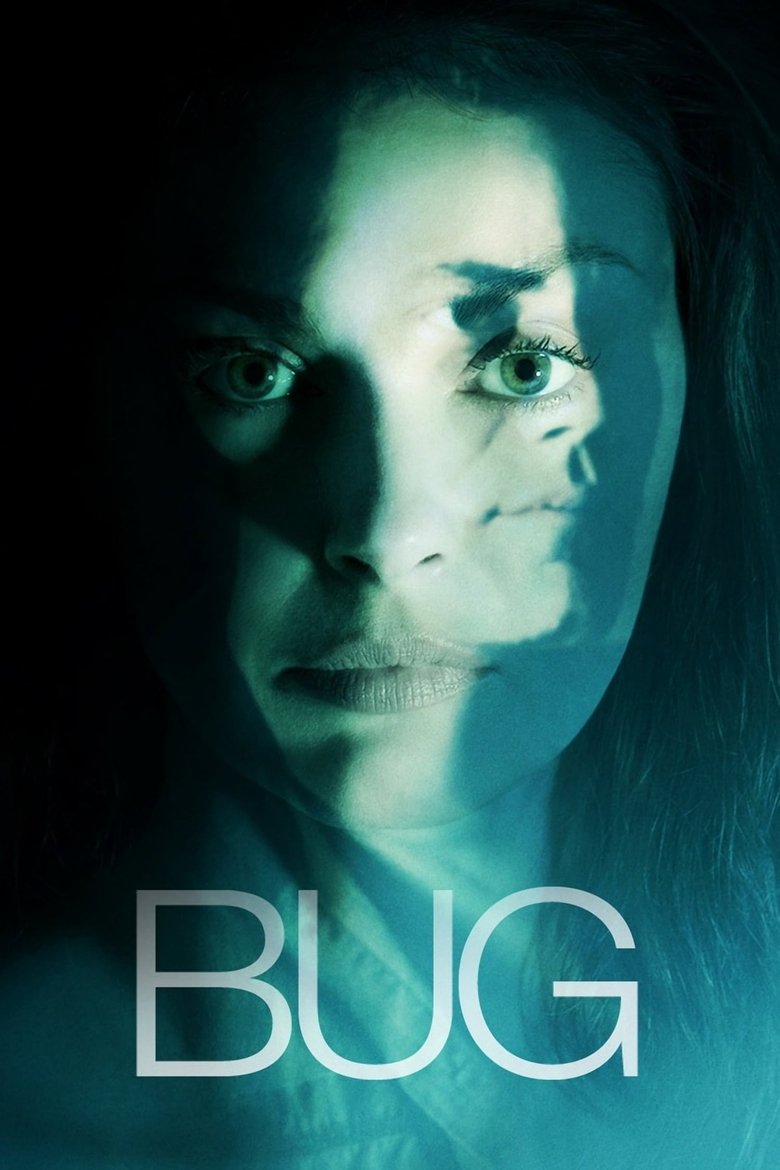 Bug (DVD)