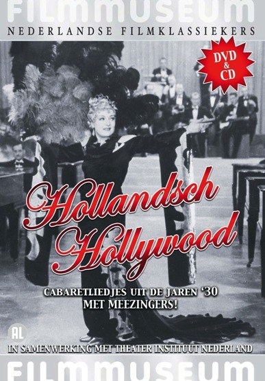 Hollandsch Hollywood