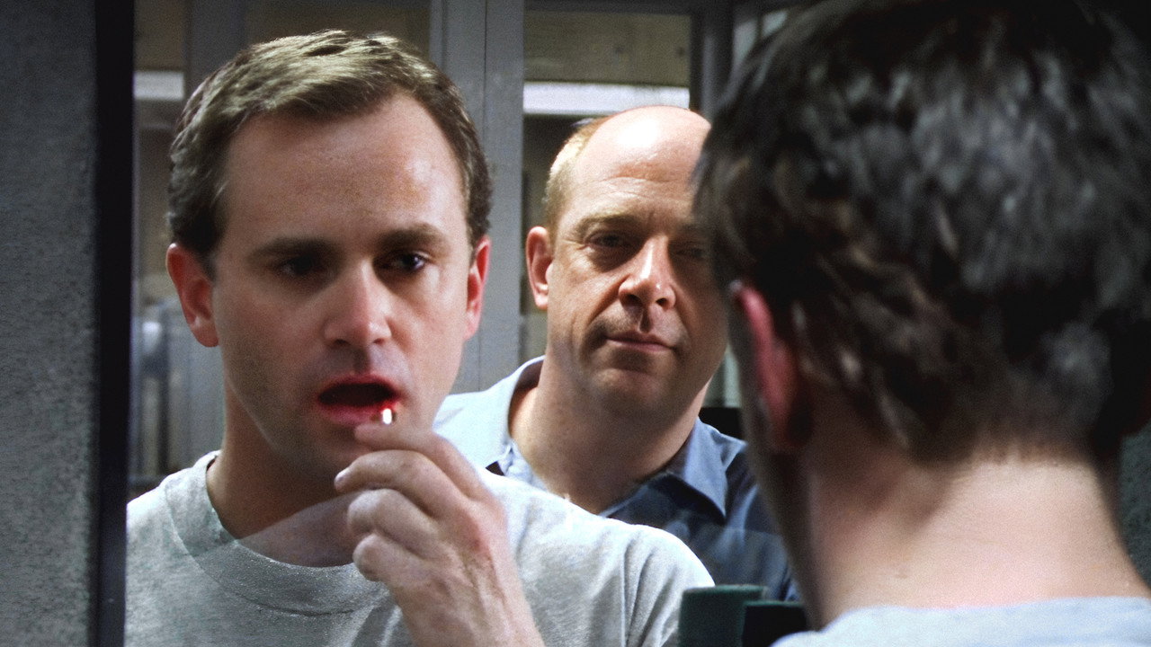 OZ - Seizoen 6 (DVD)